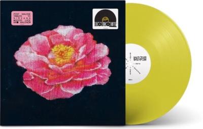 POST MALONE - TRIBUTE TO NIRVANA LP (YELLOW VINYL - DISQUAIRE DAY 2025)