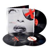 MADONNA - MADAME X TOUR 3LP (BLACK VINYL) 