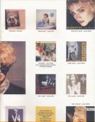 MAGAZINE STAR HITS N°1 LA LEGENDE MADONNA / FRANCE