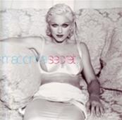 MADONNA / SECRET / MAXI CD USA