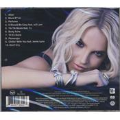 BRITNEY JEAN / CD 10 TITRES / PHOTO COULEUR / RUSSIE 2013