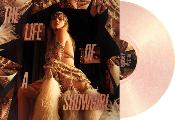 TAYLOR SWIFT - THE LIFE OF A SHOWGIRL LP (PINK SHIMMER VINYL)