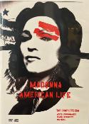 MADONNA - AMERICAN LIFE - CD+DVD BOOTLEG