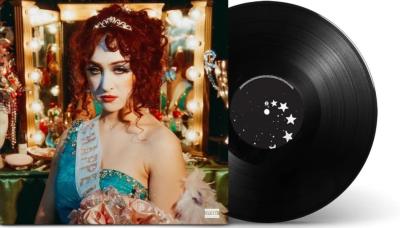 CHAPPELL ROAN - THE RISE AND FALL OF A MIDWEST PRINCESS 2LP (BLACK VINYL)