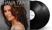 SHANIA TWAIN - COME ON OVER 2LP (25TH ANNIVERSARY EDITION - BLACK VINYL)