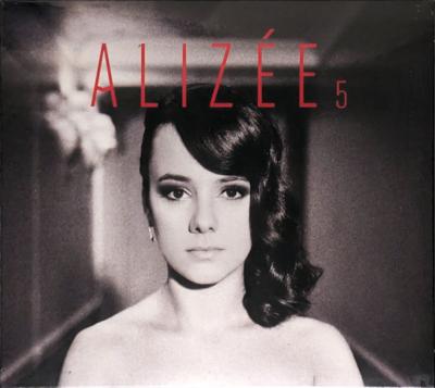 ALIZEE - 5 CD (DIGIPACK)