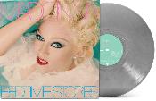 MADONNA - BEDTIME STORIES LP (SILVER VINYL - 2025)