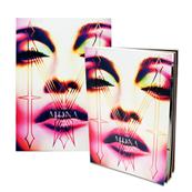 PROGRAMME MDNA TOUR 2012