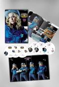 MADONNA - MUSIC / 3 CD + 3 DVD SET (BOOTLEG)