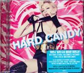 HARD CANDY / CD COREE