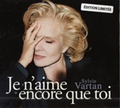 JE N'AIME ENCORE QUE TOI / CDS