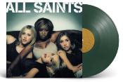 ALL SAINTS - ALL SAINTS LP (GREEN VINYL 2024)