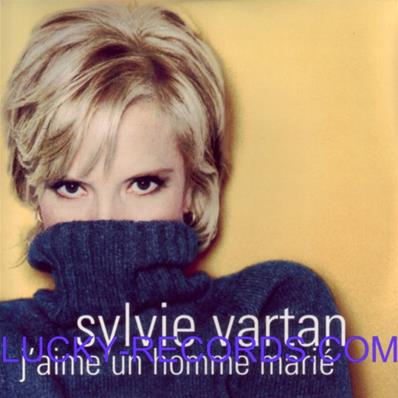 J'AIME UN HOMME MARIE / CDS