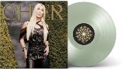 CHER - LIVING PROOF LP (GREEN BOTTLE VINYL)