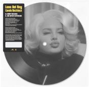 LANA DEL REY - CANDY NECKLACE 45T 7'' (PICTURE DISC)