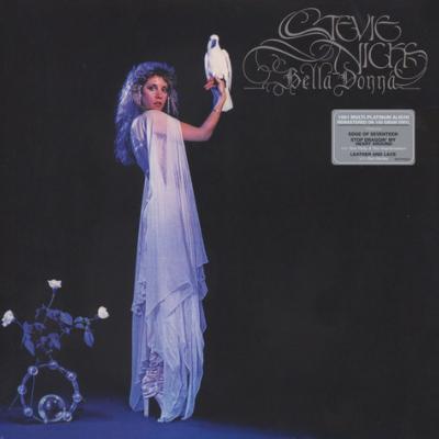 STEVIE NICKS - BELLA DONNA - DISQUAIRE DAY 2022