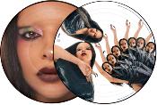 JADE - THAT'S SHOWBIZ BABY! LP (PICTURE DISC)