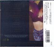 MADONNA - LIKE A PRAYER / CD ALBUM JAPON 1989