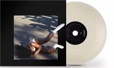 DOECHII - DENIAL IS A RIVER/ANXIETY (TINY VINYL)