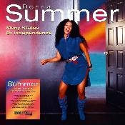 DONNA SUMMER - MANY STATES OF INDEPENDENCE 12" (DISQUAIRE DAY 2024)