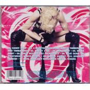 HARD CANDY / CD HONG KONG